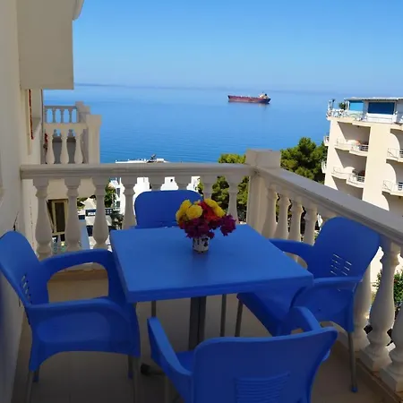 Apartment Sejdi *