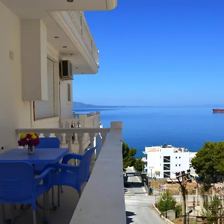Sejdi * Sarande
