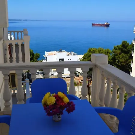 Apartment Sejdi