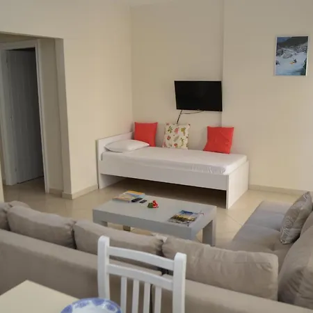 Sejdi Apartment