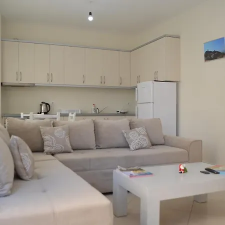 Sejdi Apartment