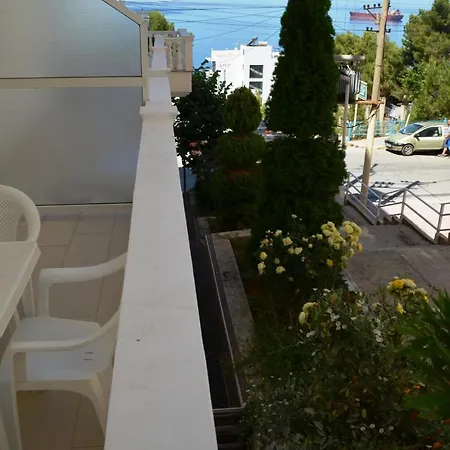 Apartment Sejdi Sarande