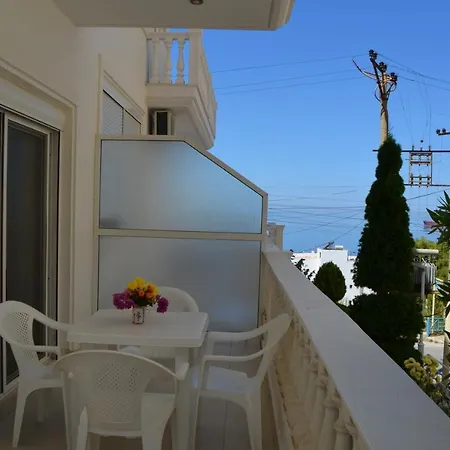 Apartment Sejdi *