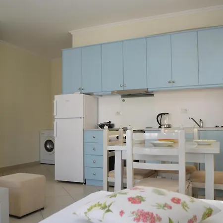 Apartment Sejdi