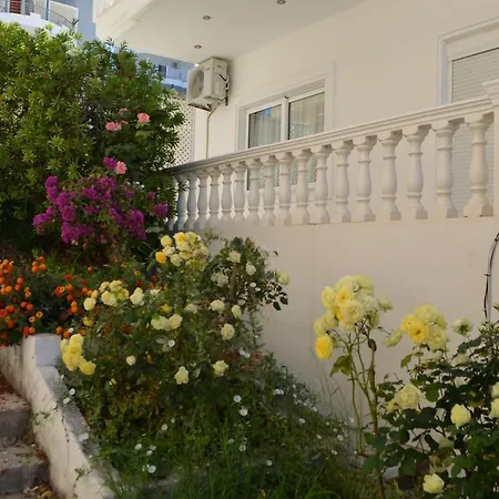 Apartment Sejdi *