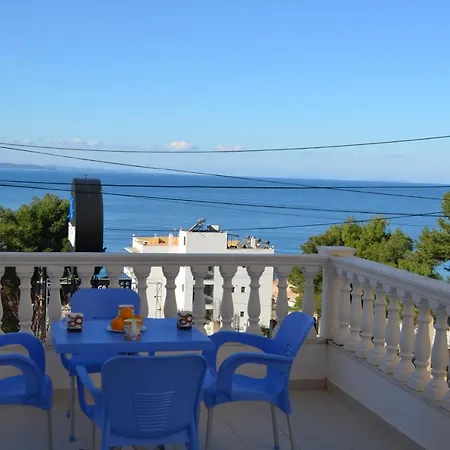 Apartment Sejdi