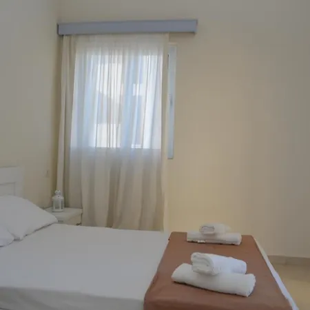 Apartment Sejdi