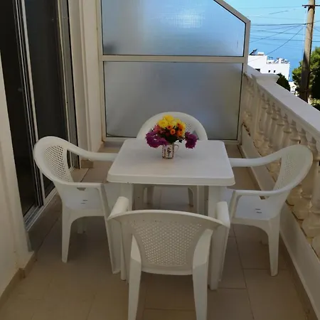 Sejdi Apartment Sarande