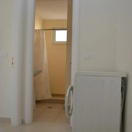 Sejdi Apartment