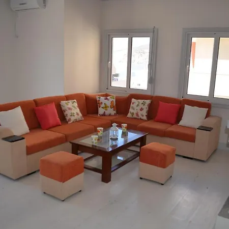 Apartment Sejdi *