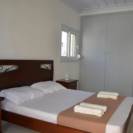 Sejdi Apartment *