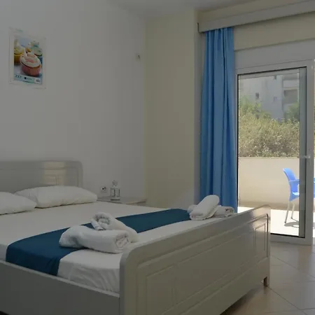 Sejdi Apartment