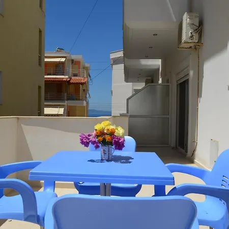 Apartment Sejdi Sarande