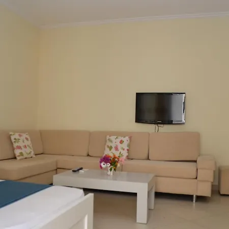 Apartment Sejdi *
