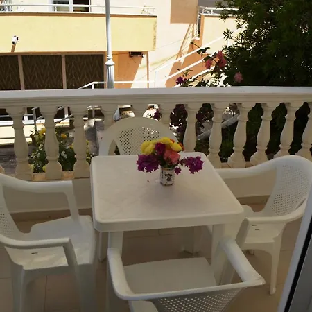 Apartment Sejdi