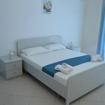 Apartment Sejdi