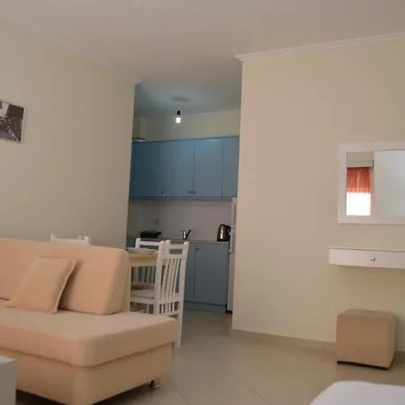 Sejdi * Sarande