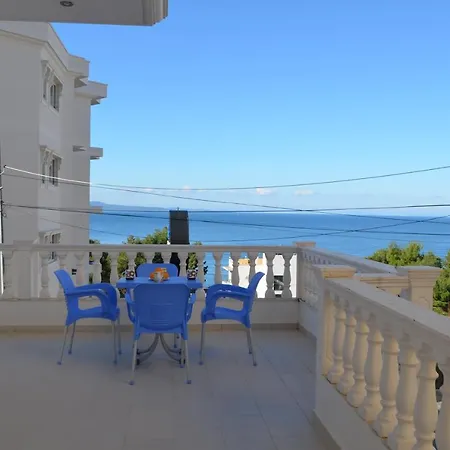 Apartment Sejdi *