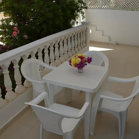 Sejdi Apartment