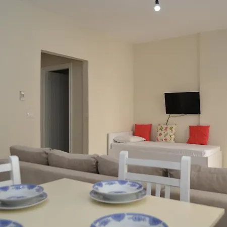 Sejdi Apartment *