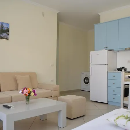 Sejdi * Sarande