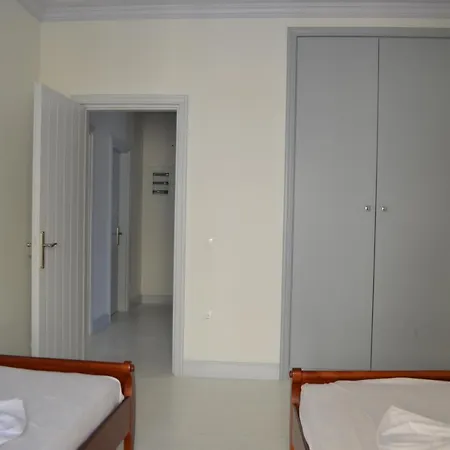 Sejdi Apartment