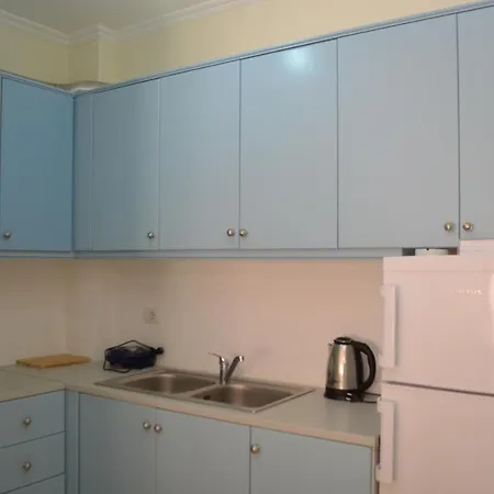 Apartment Sejdi Sarande