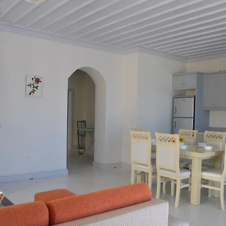 Apartment Sejdi