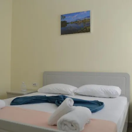 Sejdi Apartment