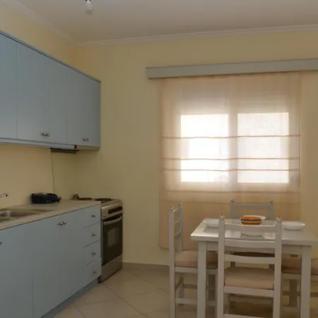 Apartment Sejdi