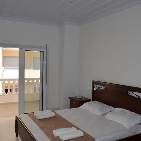 Apartment Sejdi Sarande