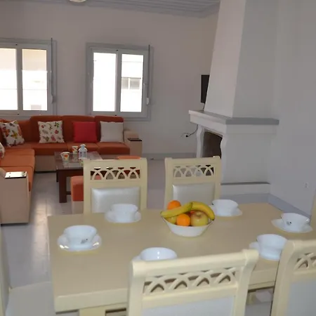 Sejdi Apartment Sarande