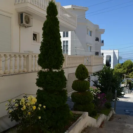 Sejdi Apartment *