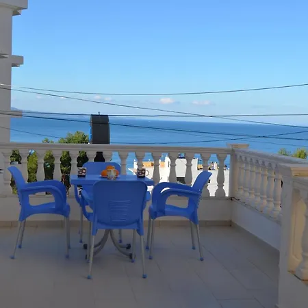 Apartment Sejdi Sarande