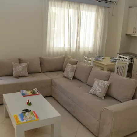 Apartment Sejdi