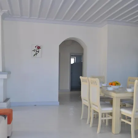 Sejdi Apartment *