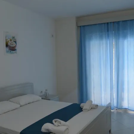 Sejdi * Sarande