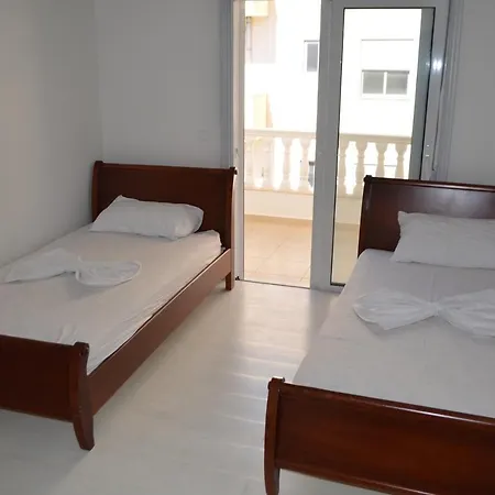 Apartment Sejdi Sarande