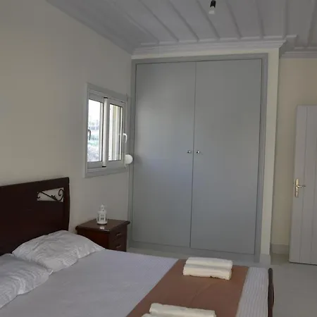 Sejdi Apartment