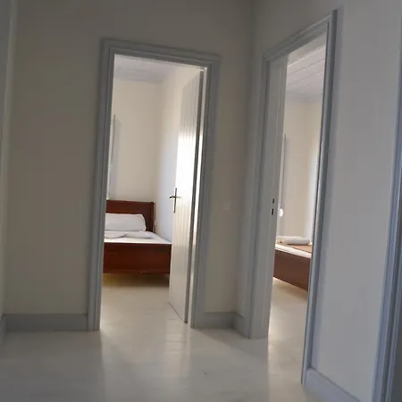 Apartment Sejdi Sarande