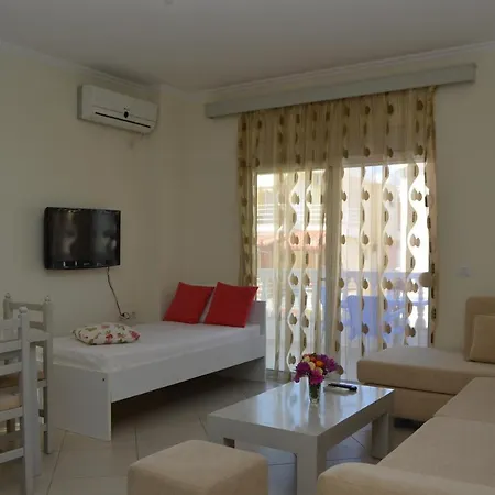 Sejdi Apartment Sarande