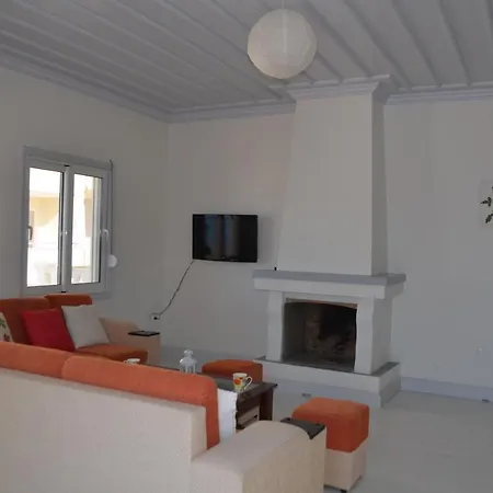 Apartment Sejdi
