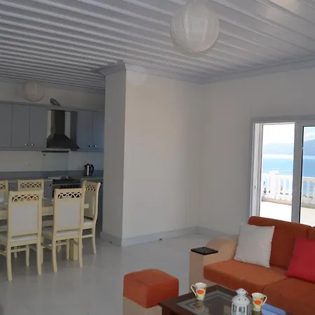 Apartment Sejdi *