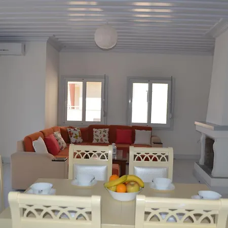 Sejdi Apartment