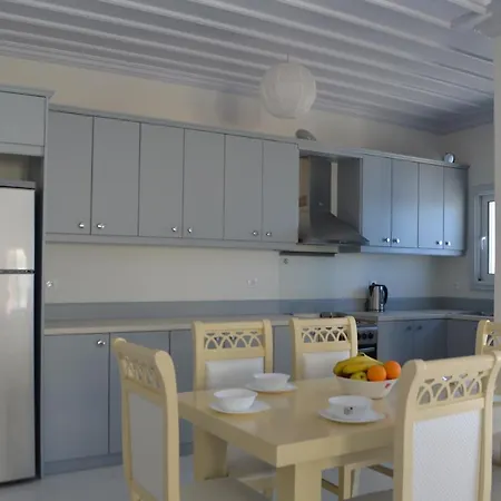 Sejdi Apartment