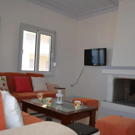 Sejdi Apartment *