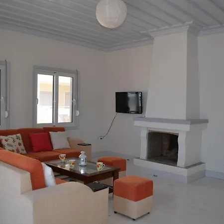 Apartment Sejdi