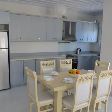 Apartment Sejdi *