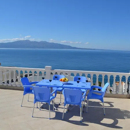 Sejdi Apartment Sarande