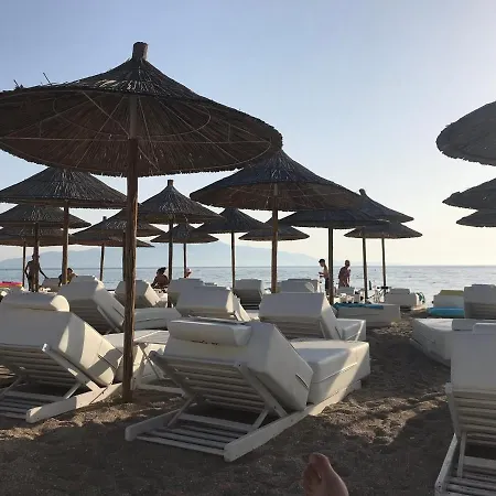Sejdi Apartment Sarande